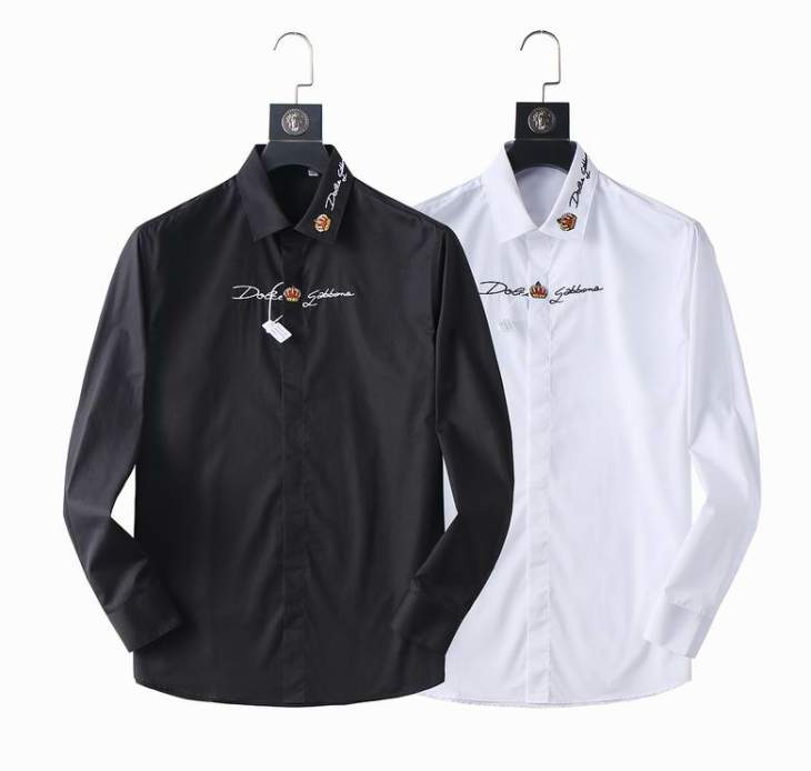 Picture of DG Shirt Long _SKUDGM-3XL26nn3625989